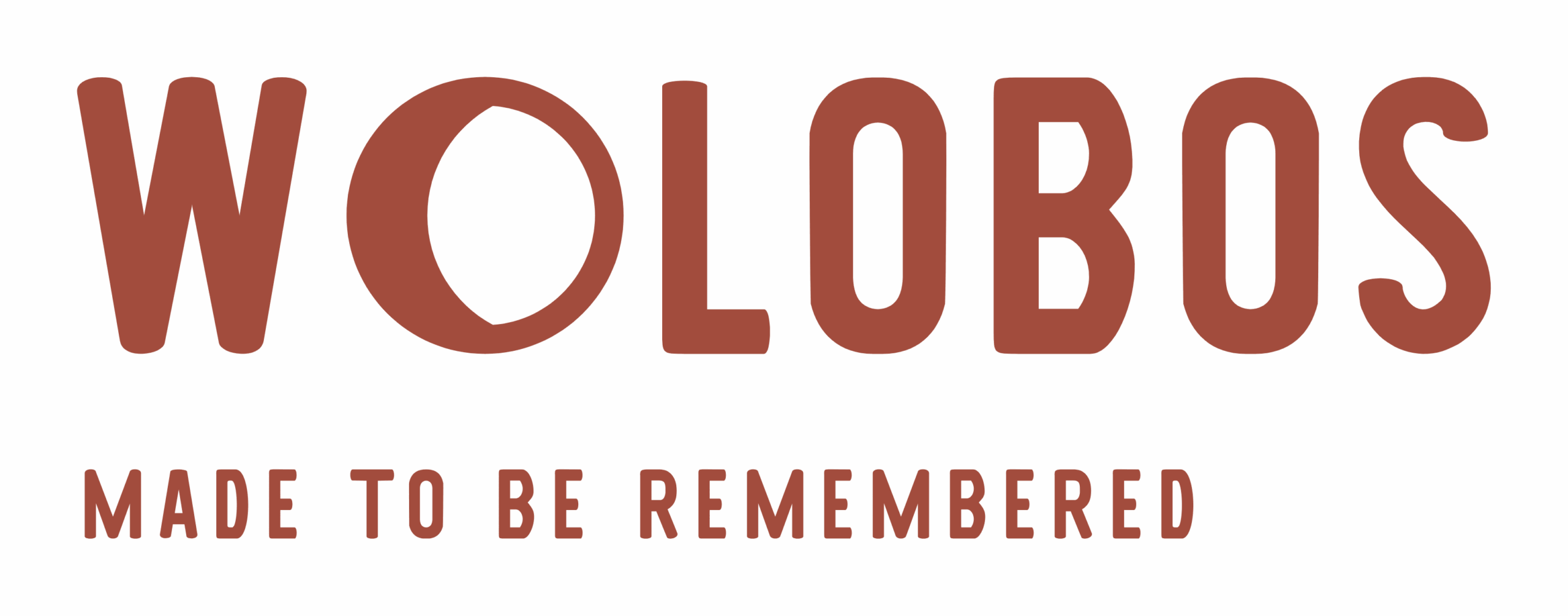 Wolobos Logo